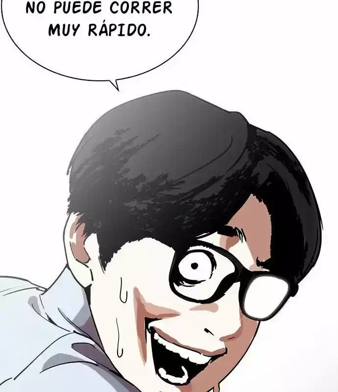 Nueva cara Capitulo 238 página 6