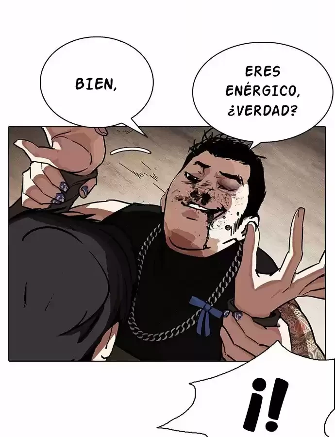 Nueva cara Capitulo 239 página 10