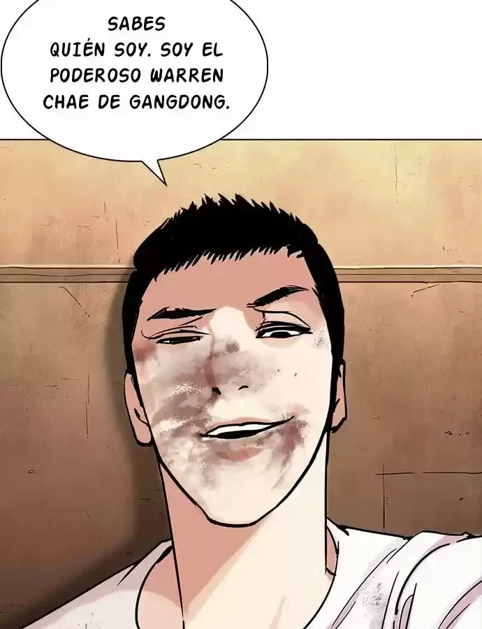Nueva cara Capitulo 239 página 22