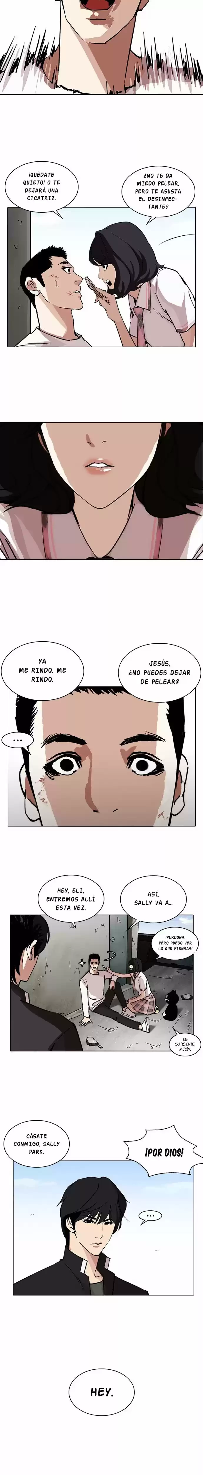 Nueva cara Capitulo 239 página 25
