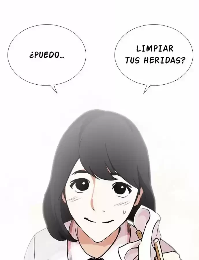 Nueva cara Capitulo 239 página 26