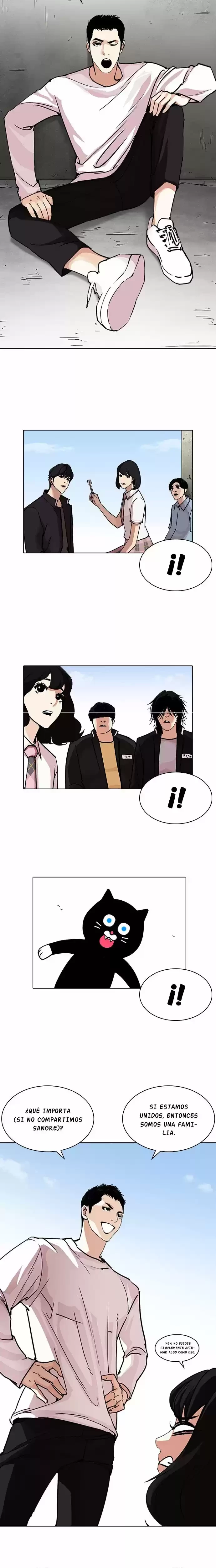Nueva cara Capitulo 239 página 29
