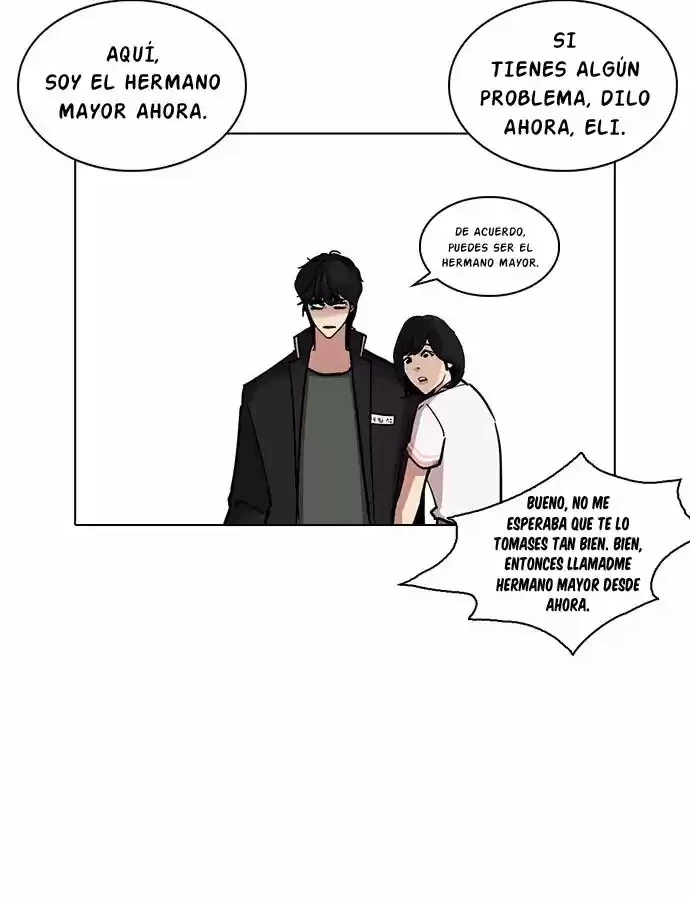 Nueva cara Capitulo 239 página 30