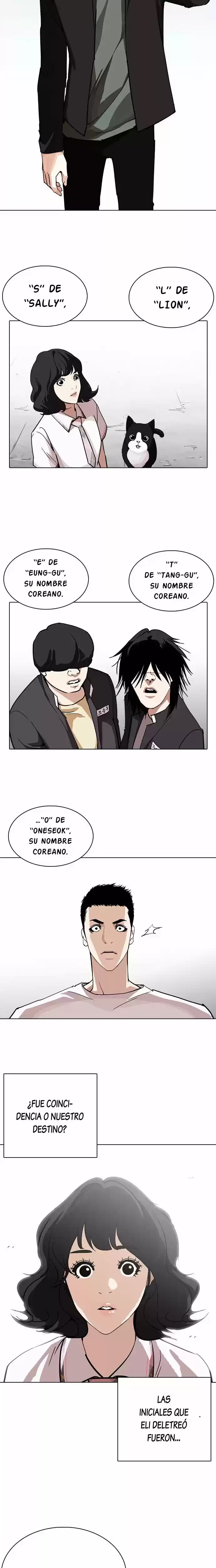 Nueva cara Capitulo 239 página 33