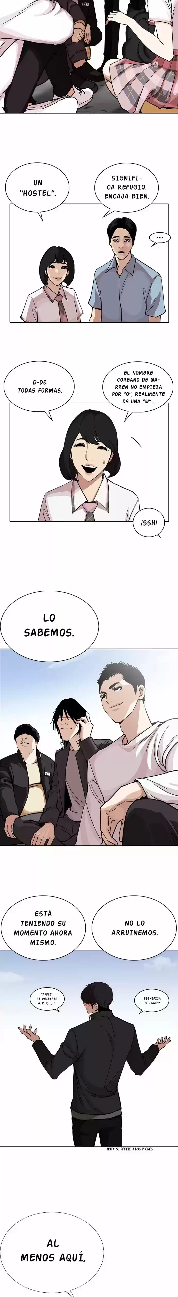 Nueva cara Capitulo 239 página 35