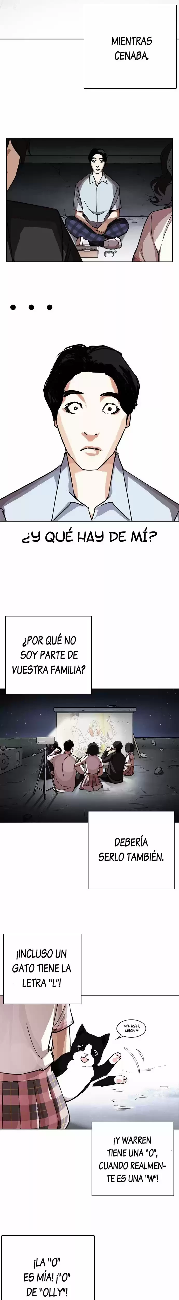 Nueva cara Capitulo 239 página 39