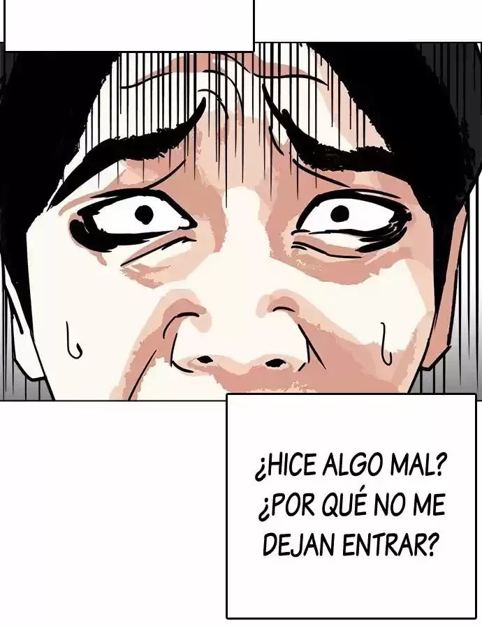 Nueva cara Capitulo 239 página 40