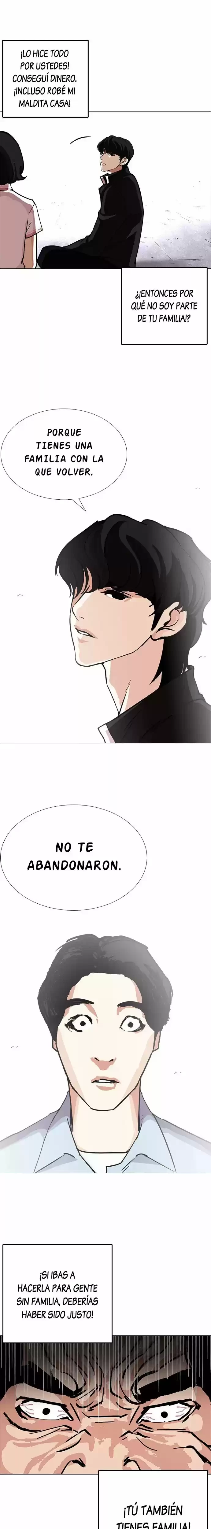 Nueva cara Capitulo 239 página 41