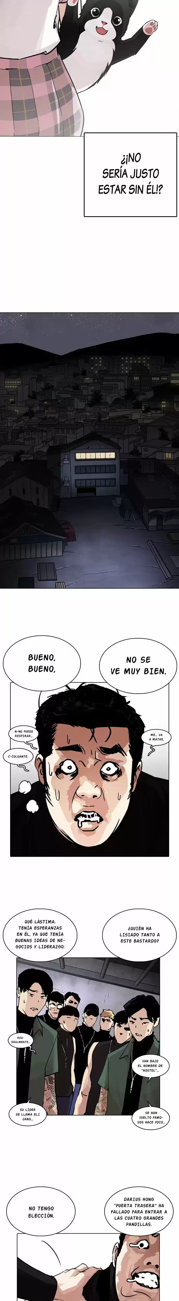 Nueva cara Capitulo 239 página 43