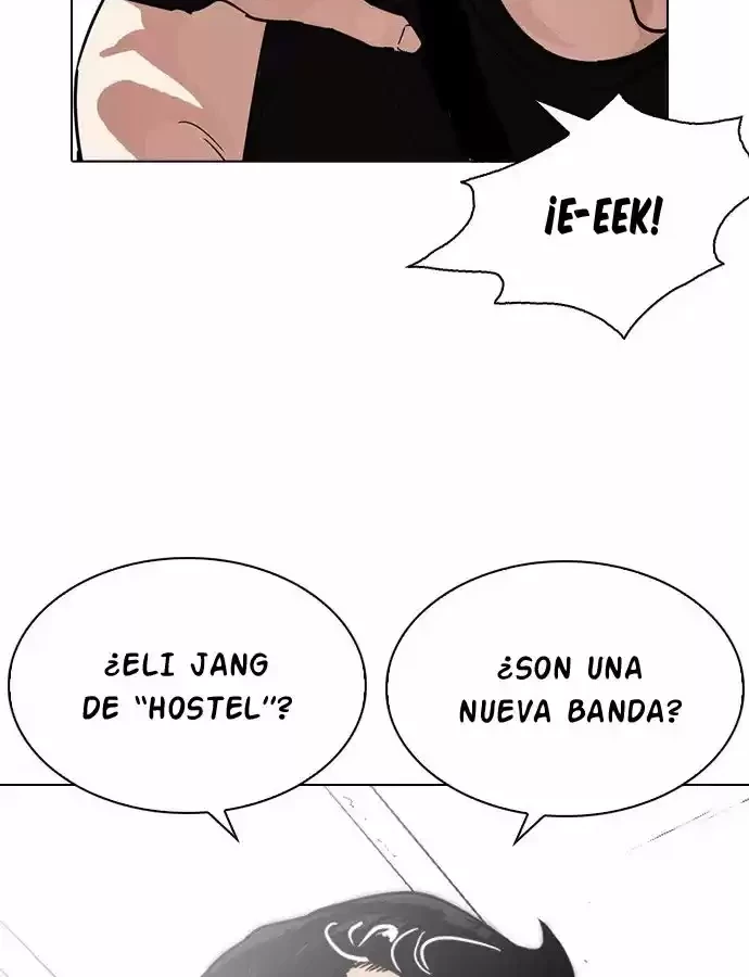 Nueva cara Capitulo 239 página 44