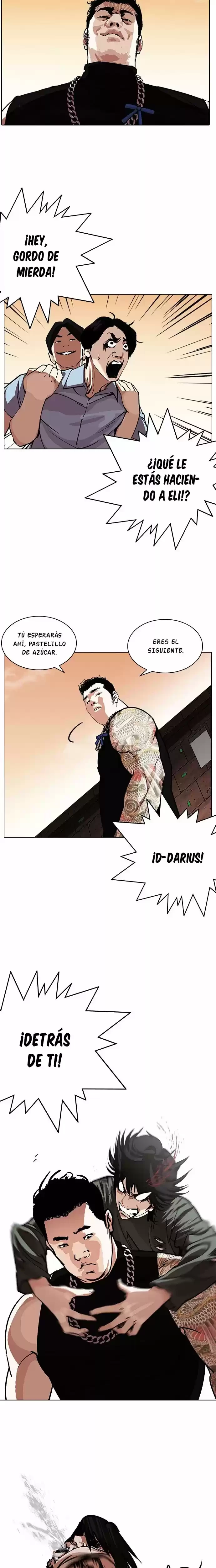 Nueva cara Capitulo 239 página 5