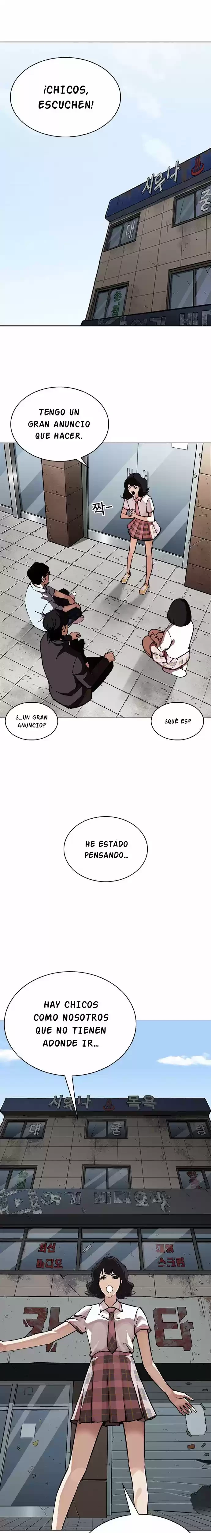 Nueva cara Capitulo 240 página 13
