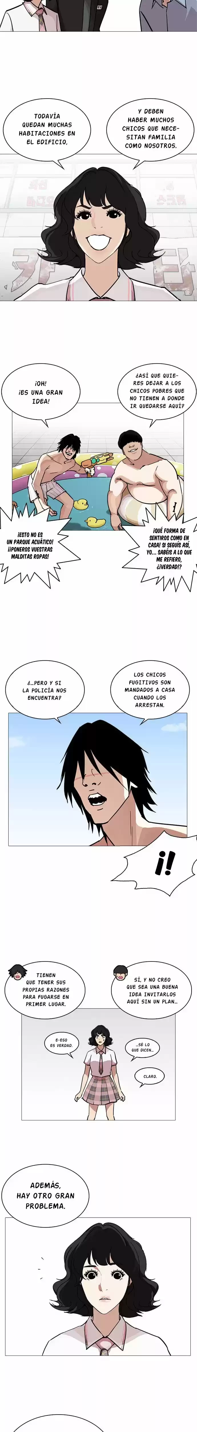 Nueva cara Capitulo 240 página 15