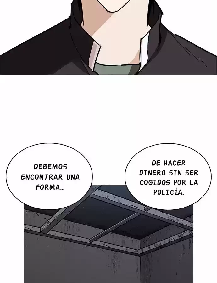 Nueva cara Capitulo 240 página 18
