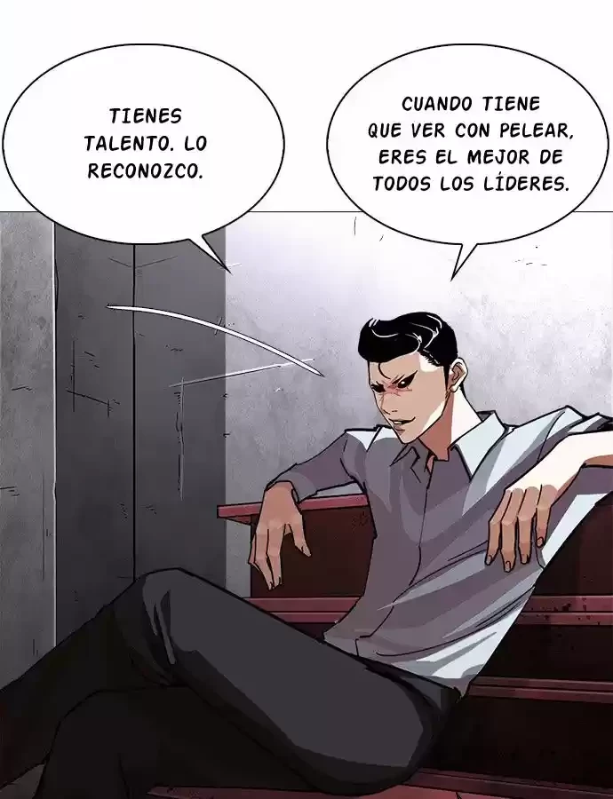 Nueva cara Capitulo 240 página 20