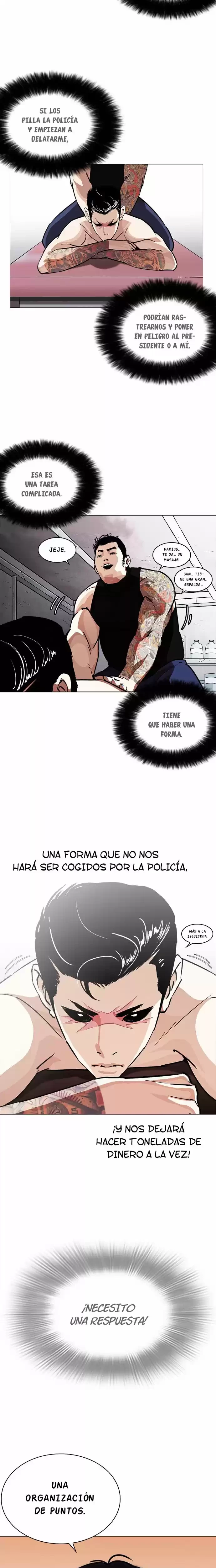 Nueva cara Capitulo 240 página 23