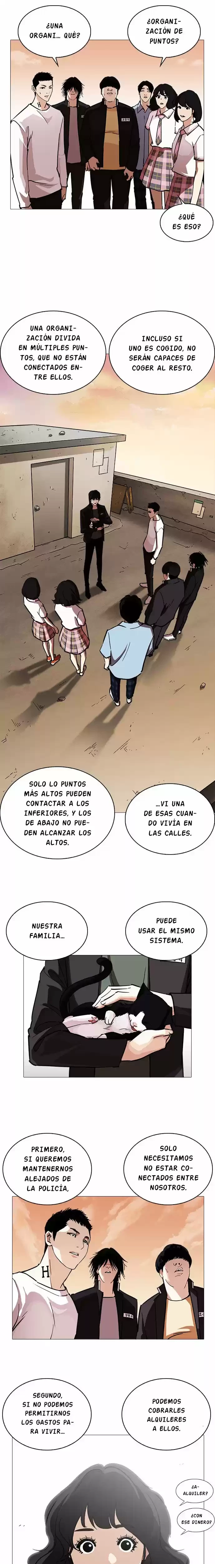 Nueva cara Capitulo 240 página 25