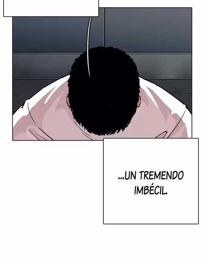 Nueva cara Capitulo 240 página 36