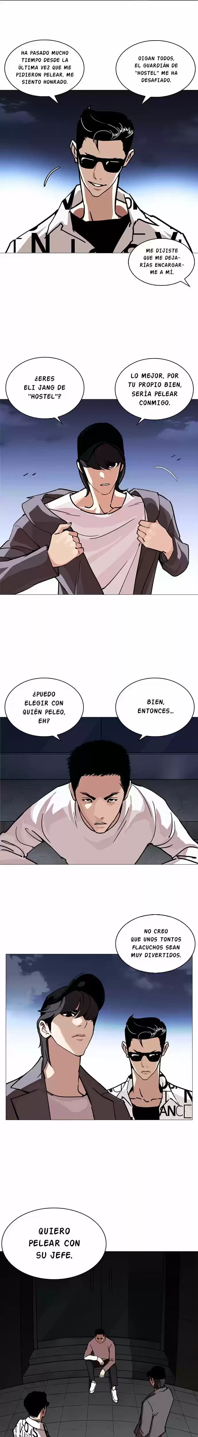 Nueva cara Capitulo 240 página 39