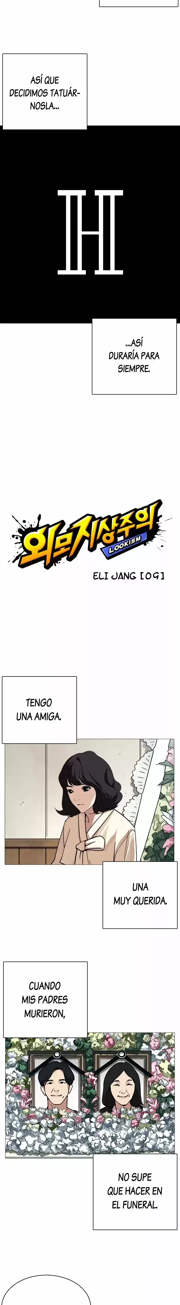 Nueva cara Capitulo 240 página 5