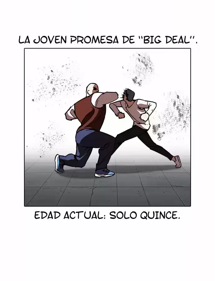 Nueva cara Capitulo 241 página 10
