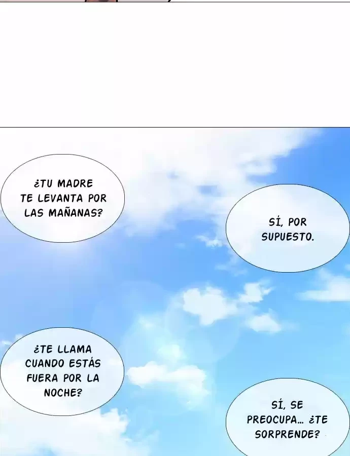 Nueva cara Capitulo 241 página 20