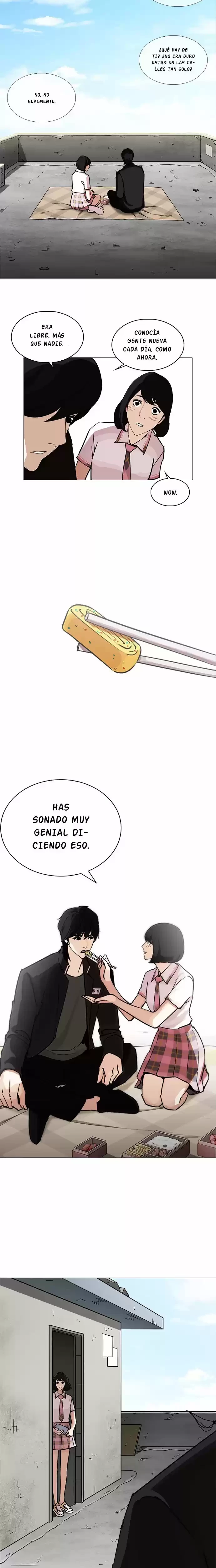 Nueva cara Capitulo 241 página 21