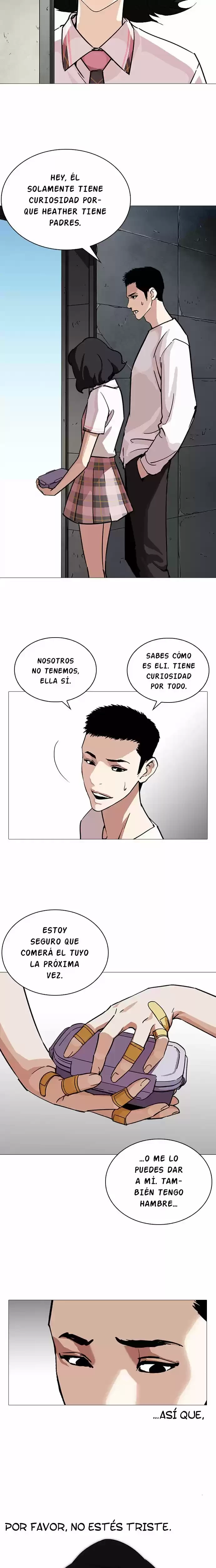 Nueva cara Capitulo 241 página 23