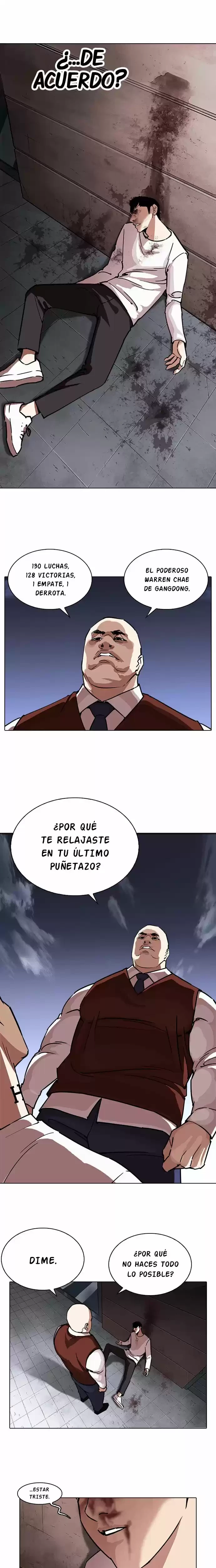 Nueva cara Capitulo 241 página 25