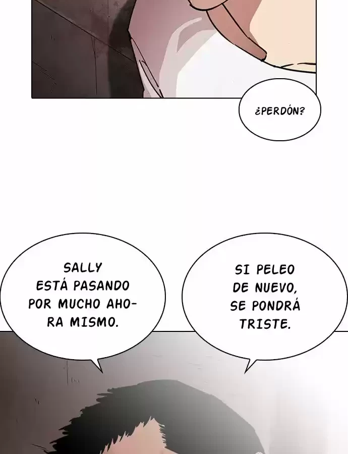 Nueva cara Capitulo 241 página 26