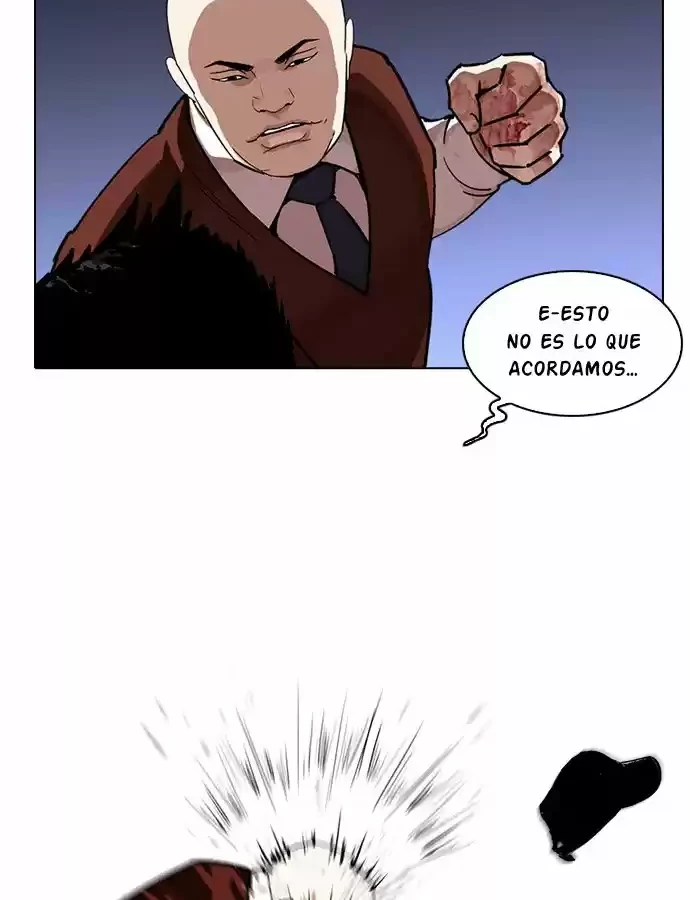 Nueva cara Capitulo 241 página 30
