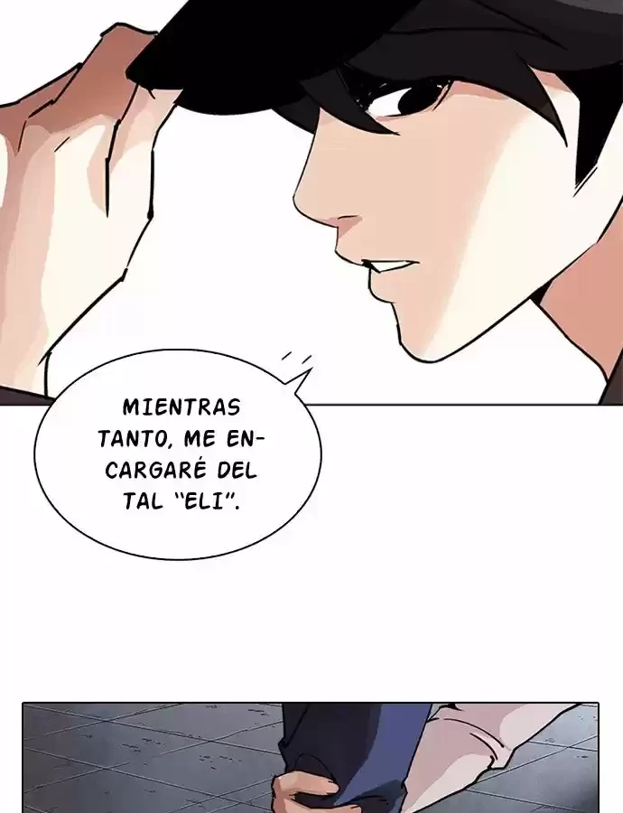 Nueva cara Capitulo 241 página 32