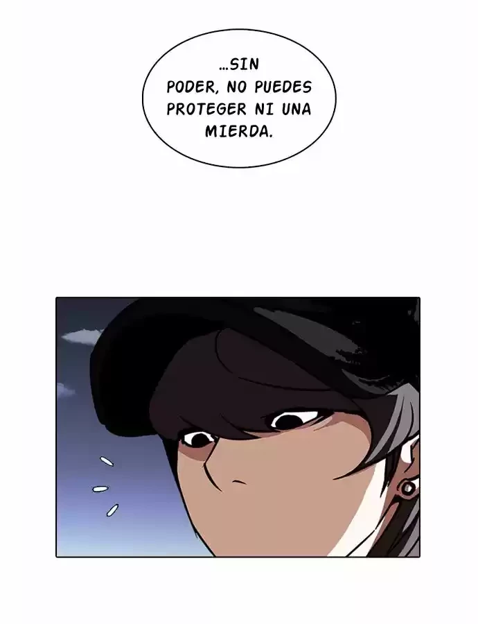 Nueva cara Capitulo 241 página 34