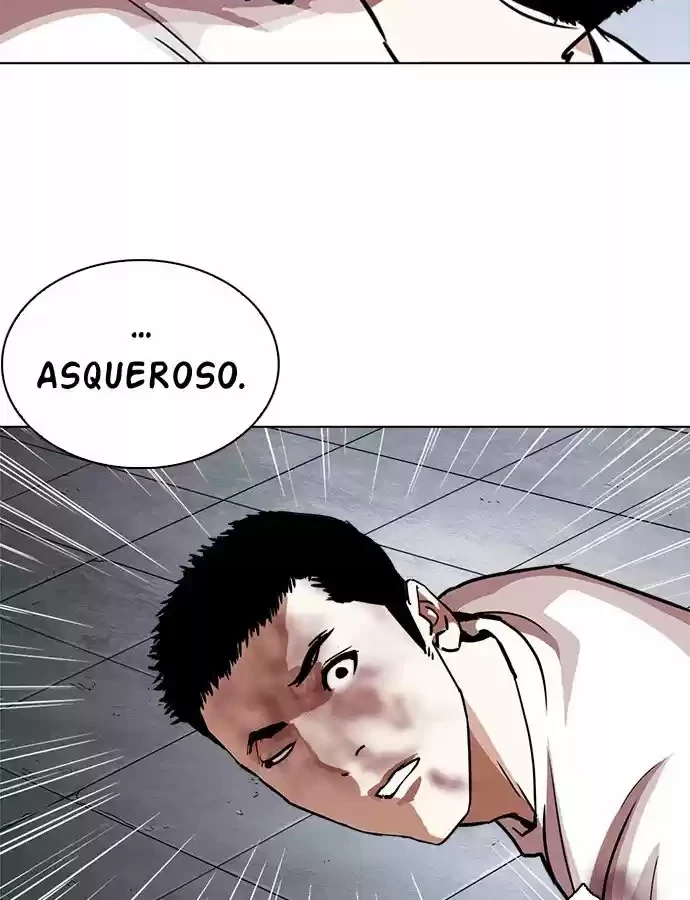 Nueva cara Capitulo 241 página 36