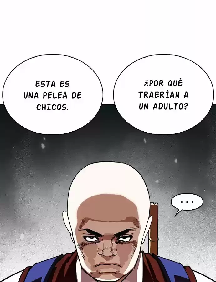 Nueva cara Capitulo 241 página 4