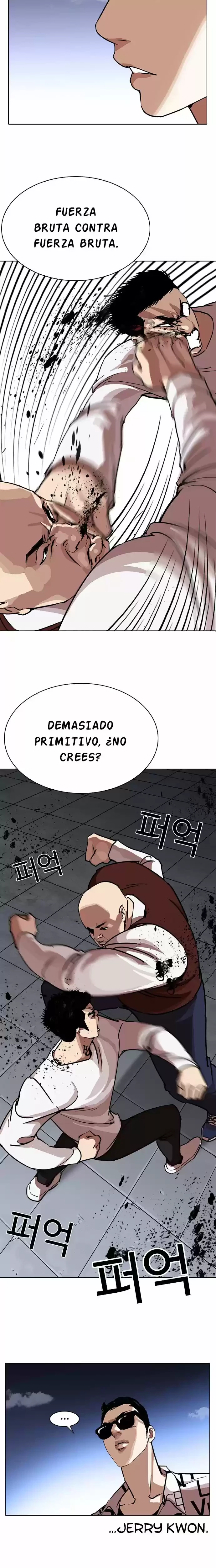 Nueva cara Capitulo 241 página 9