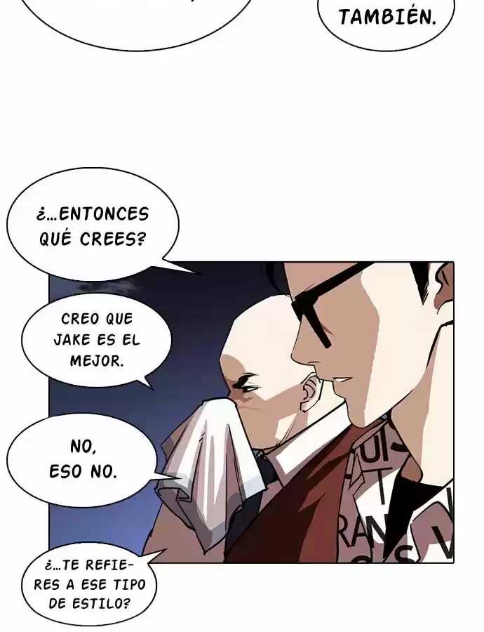 Nueva cara Capitulo 242 página 10