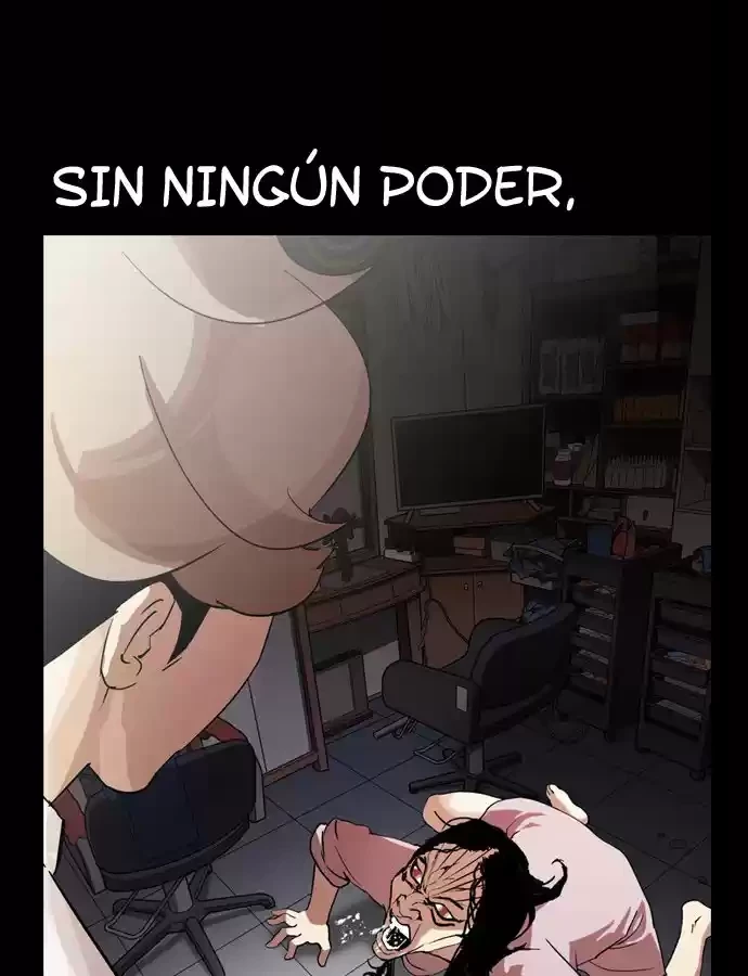 Nueva cara Capitulo 242 página 18