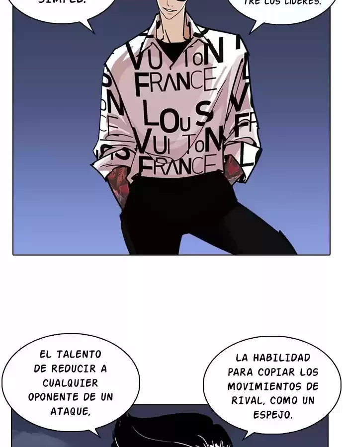 Nueva cara Capitulo 242 página 20