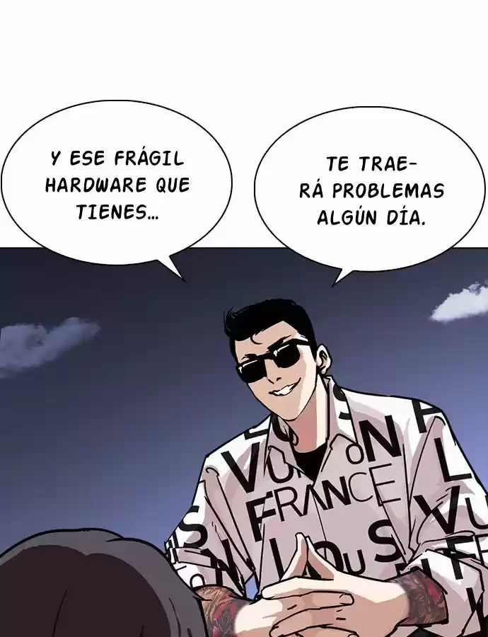 Nueva cara Capitulo 242 página 22