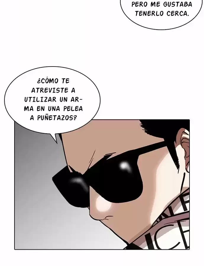 Nueva cara Capitulo 242 página 24