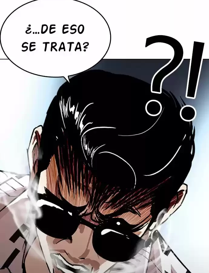 Nueva cara Capitulo 242 página 28