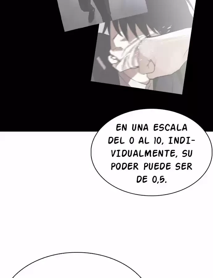 Nueva cara Capitulo 242 página 34