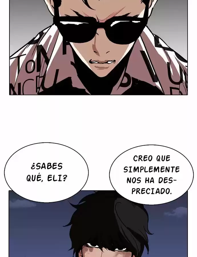 Nueva cara Capitulo 242 página 38