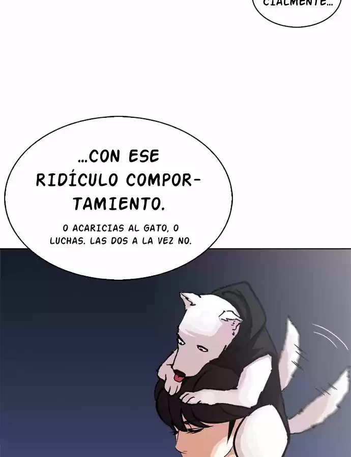 Nueva cara Capitulo 242 página 6