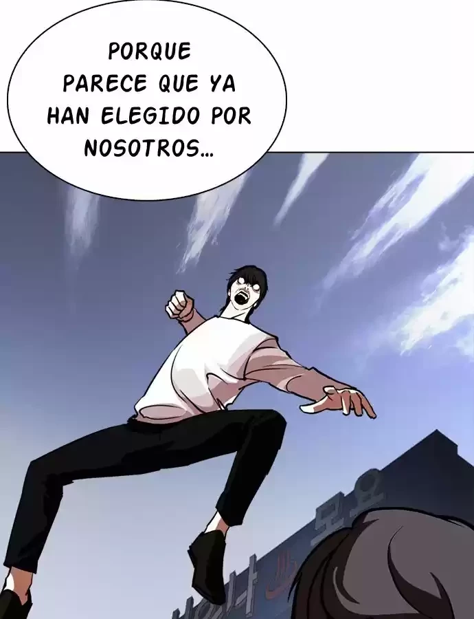 Nueva cara Capitulo 242 página 8
