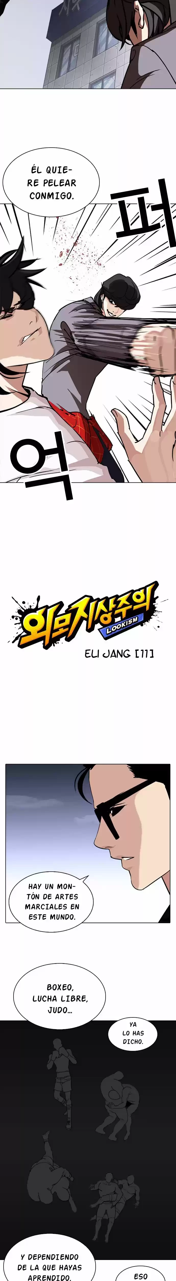 Nueva cara Capitulo 242 página 9