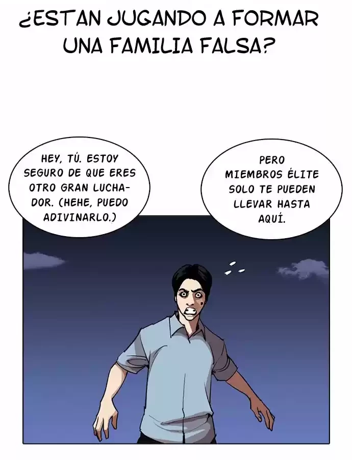Nueva cara Capitulo 243 página 16