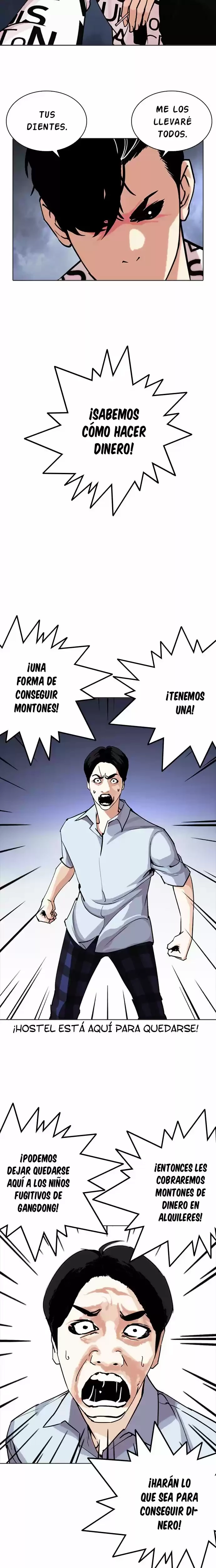 Nueva cara Capitulo 243 página 19