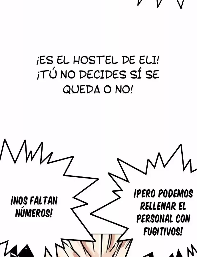 Nueva cara Capitulo 243 página 20